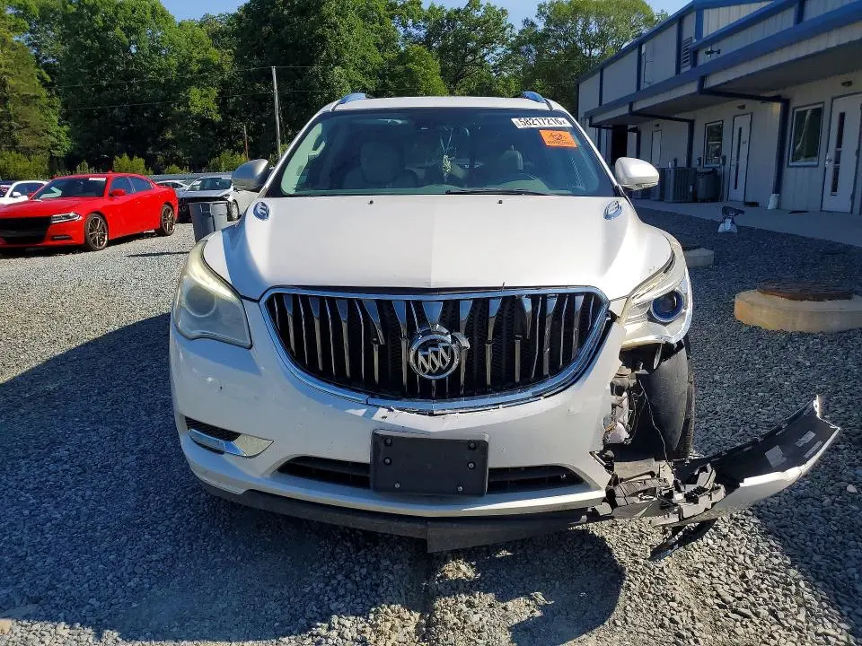 2016 BUICK ENCLAVE   