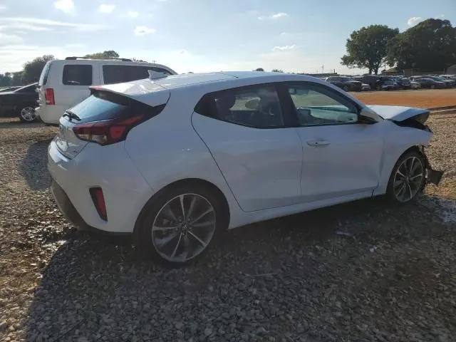2019 HYUNDAI VELOSTER 2.0L PREMIUM  
