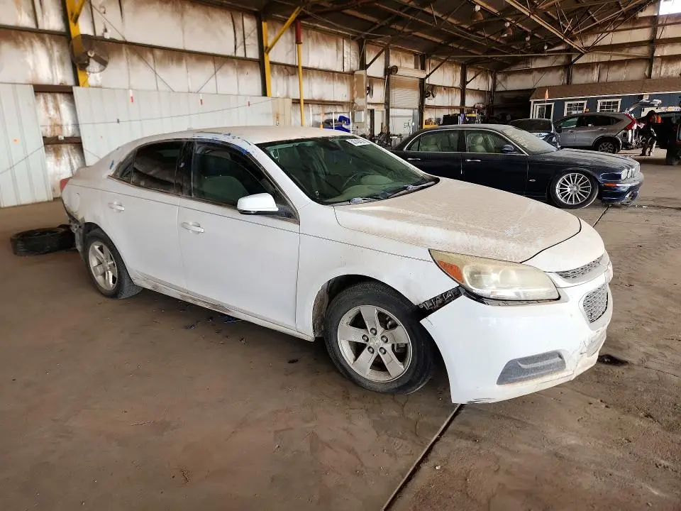 2014 CHEVROLET MALIBU 1LT  
