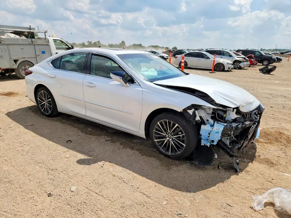 2023 LEXUS ES 350 BASE  