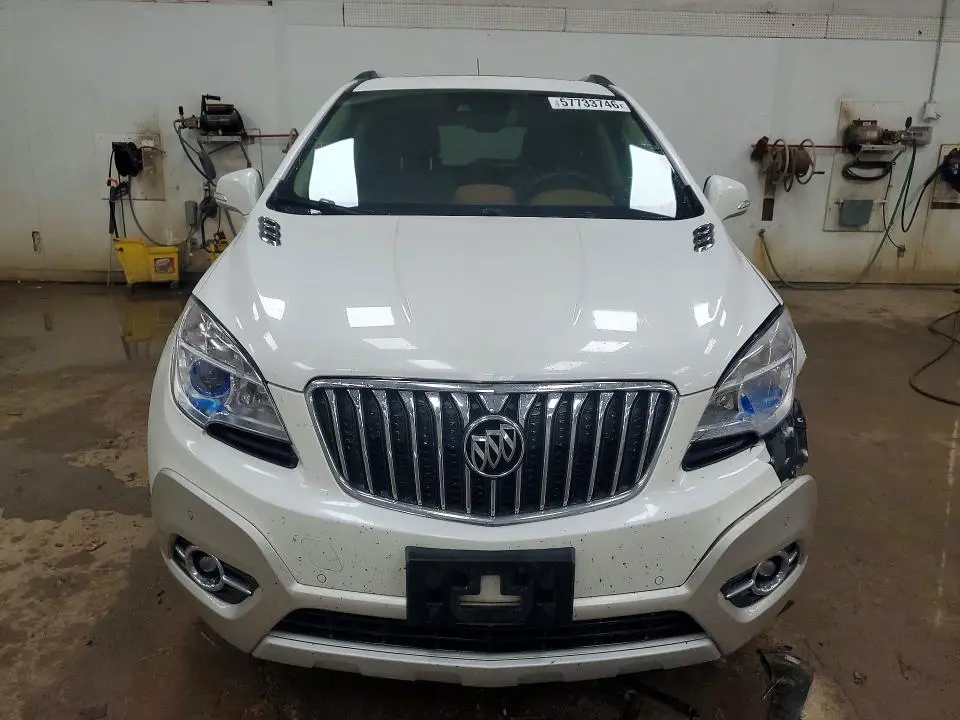 2014 BUICK ENCORE PREMIUM  
