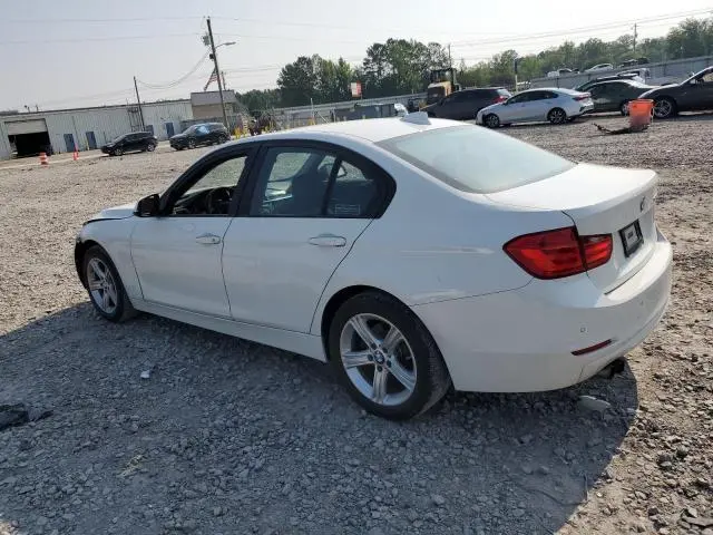 2014 BMW 328 I  