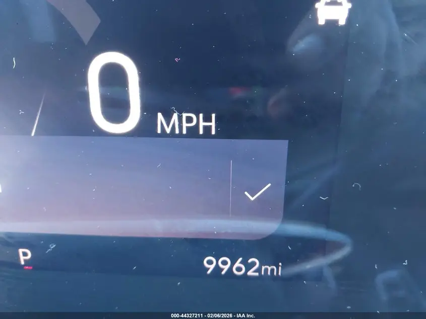 2025 BUICK ENVISTA PREFERRED FWD