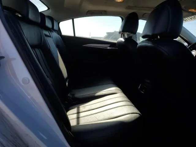 2018 MAZDA 6 TOURING  