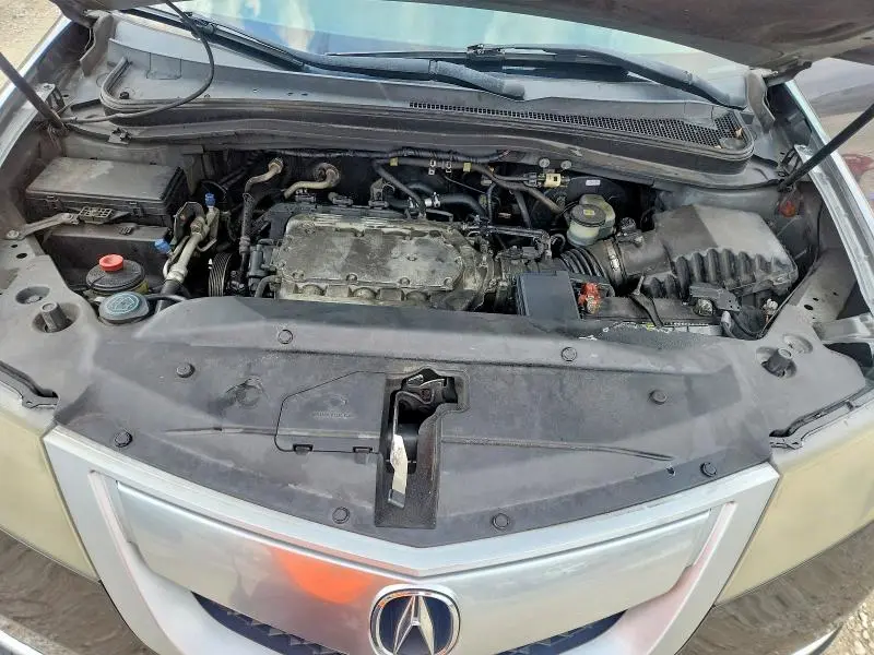 2010 ACURA MDX   