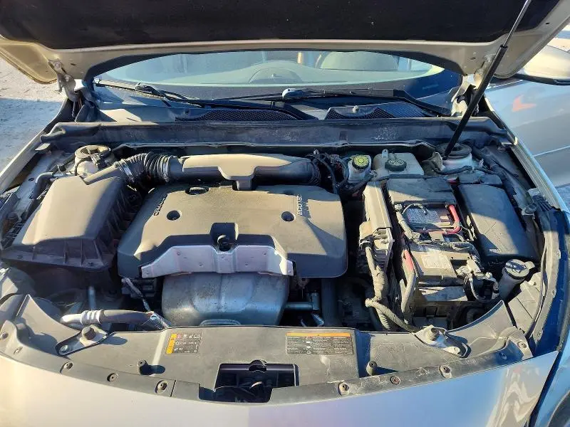 2014 CHEVROLET MALIBU 1LT  
