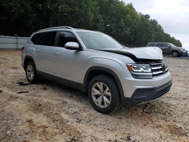 2018 VOLKSWAGEN ATLAS S