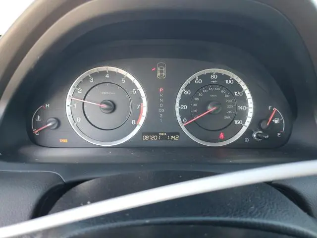 2010 HONDA ACCORD LX  