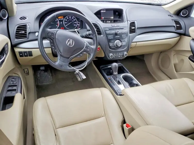 2016 ACURA RDX A-SPEC  