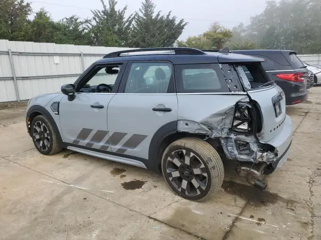 2023 MINI COOPER S COUNTRYMAN  