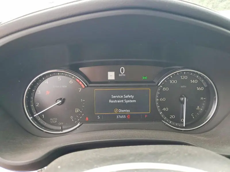 2019 CADILLAC XT4 LUXURY  