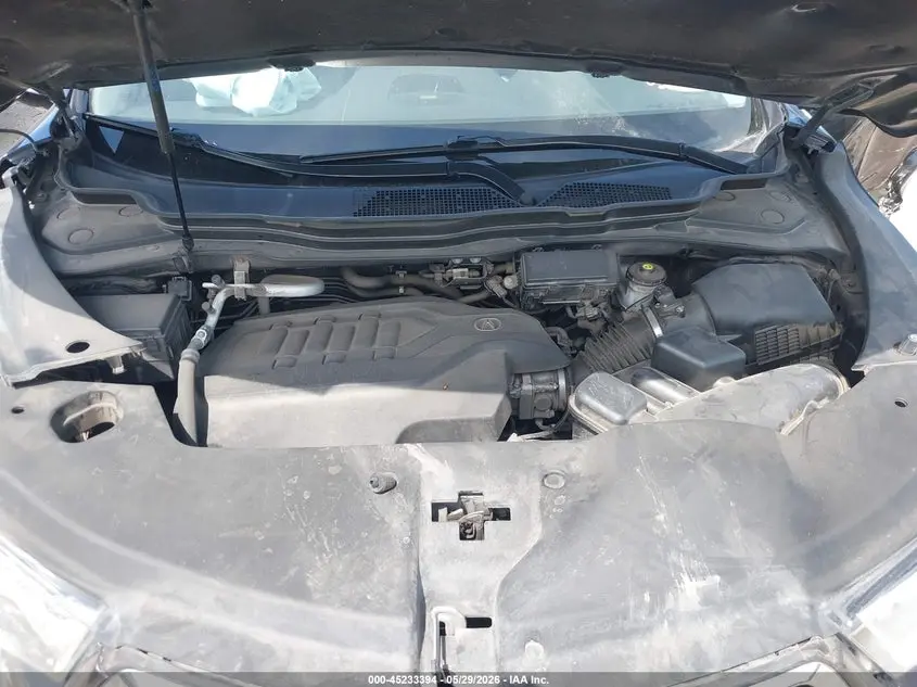2020 ACURA MDX TECHNOLOGY PACKAGE