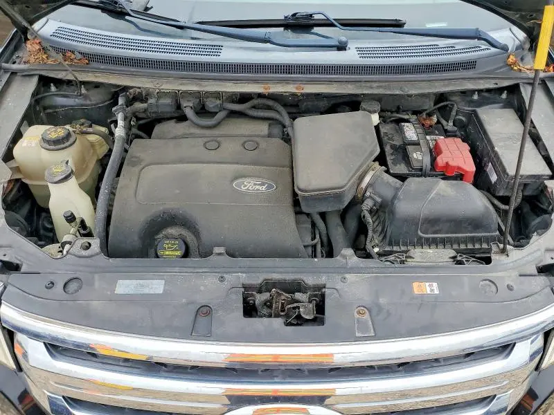 2011 FORD EDGE SEL  