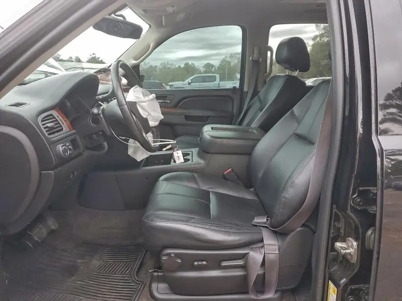 2013 CHEVROLET TAHOE C1500 LT  