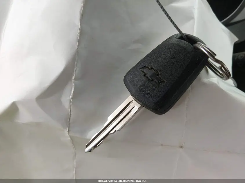 2014 CHEVROLET SPARK LS AUTO