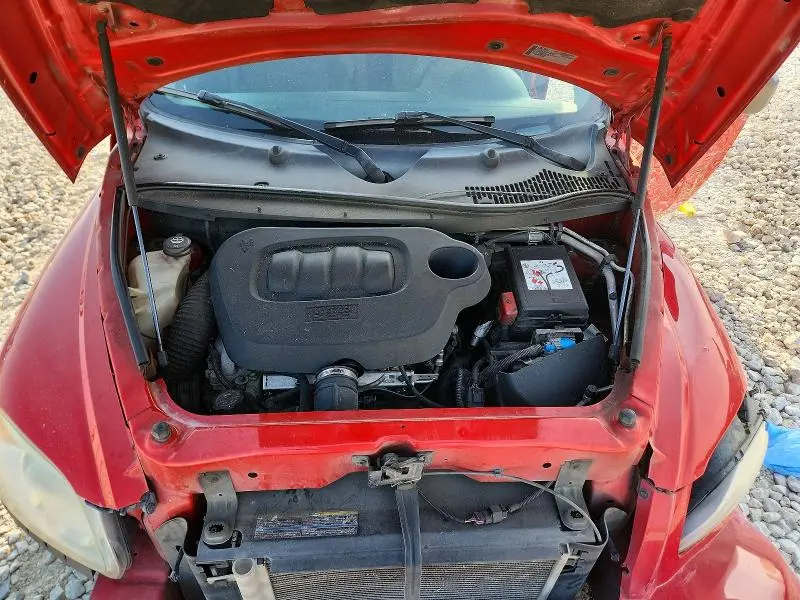 2010 CHEVROLET HHR LS  