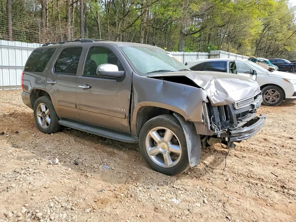 2011 CHEVROLET TAHOE C1500 LT  