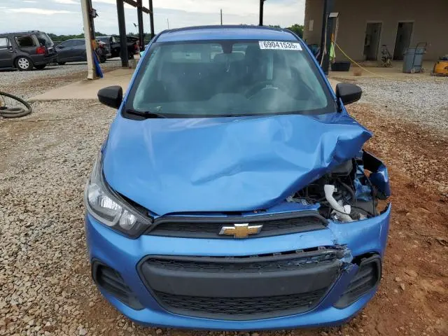 2018 CHEVROLET SPARK LS  