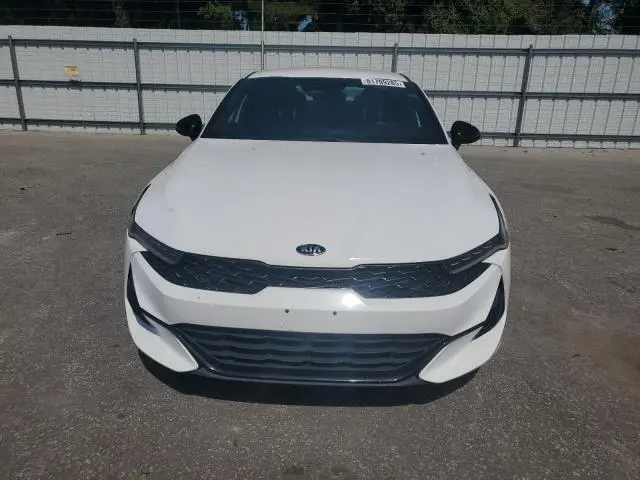 2021 KIA K5 GT LINE  