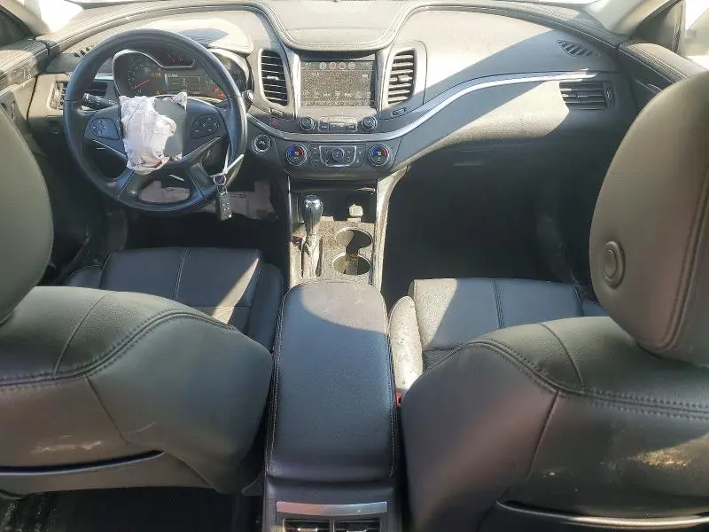 2020 CHEVROLET IMPALA LT  