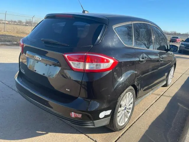 2017 FORD C-MAX SE  