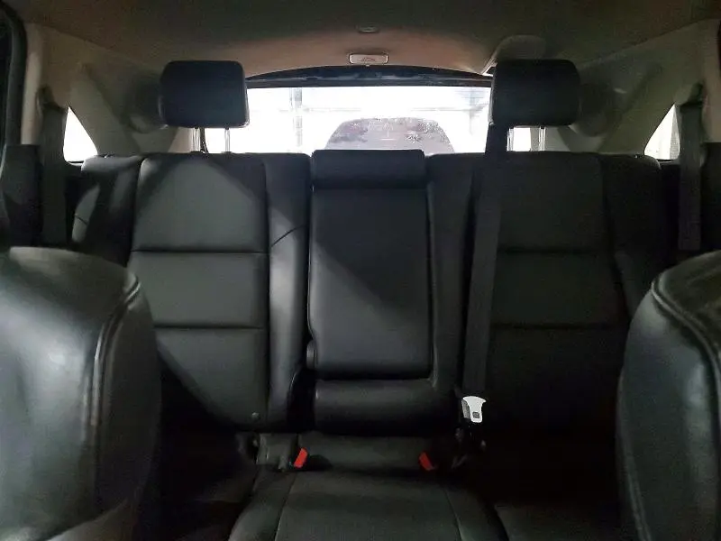 2015 ACURA RDX TECHNOLOGY  