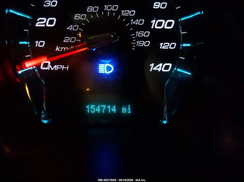 2011 FORD TAURUS SEL
