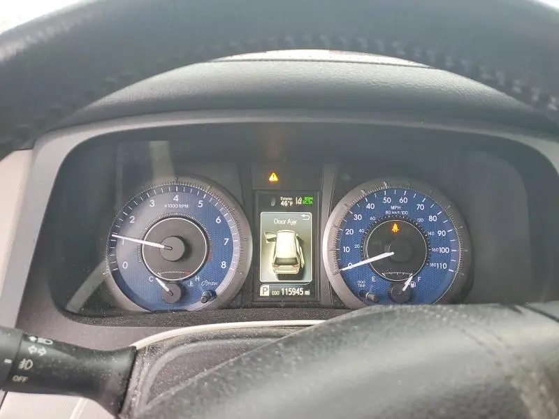 2019 TOYOTA SIENNA XLE 8-PASSENGER  