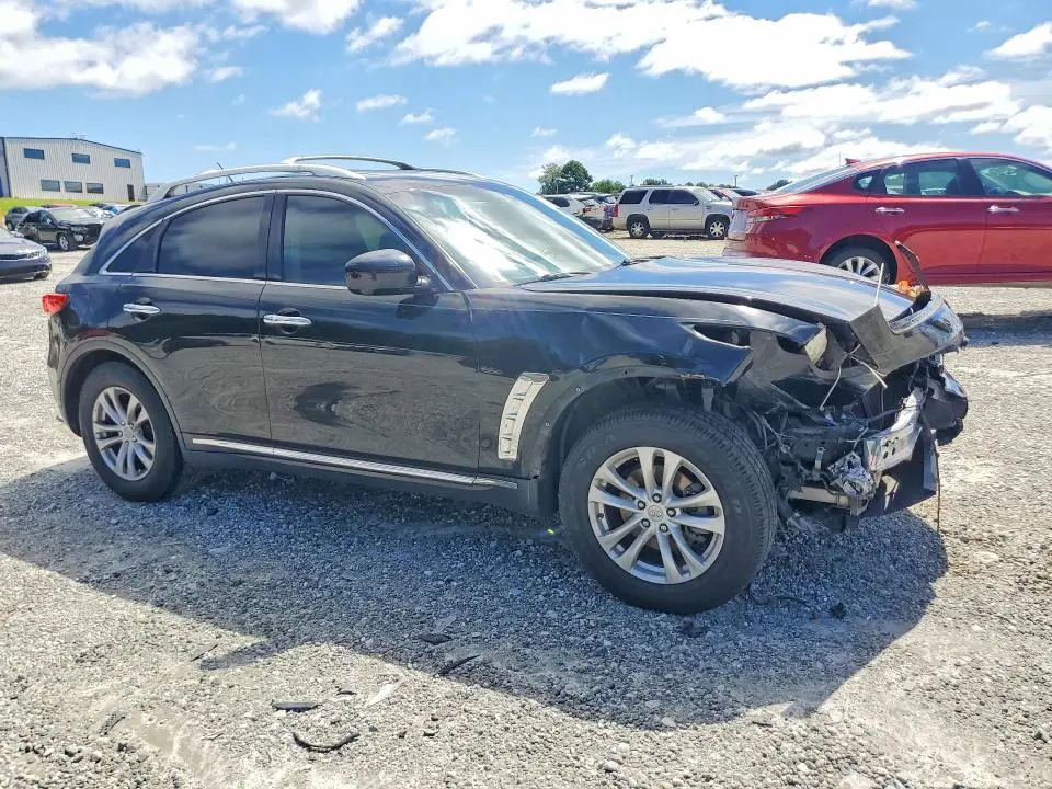 2011 INFINITI FX35 BASE  