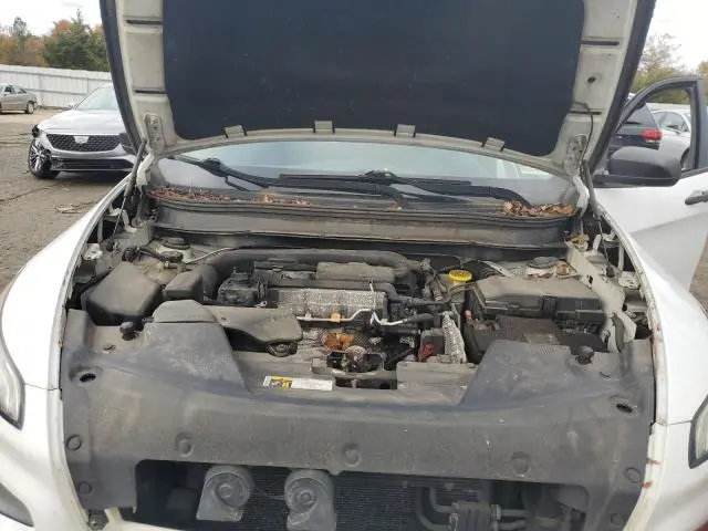 2014 JEEP CHEROKEE SPORT  