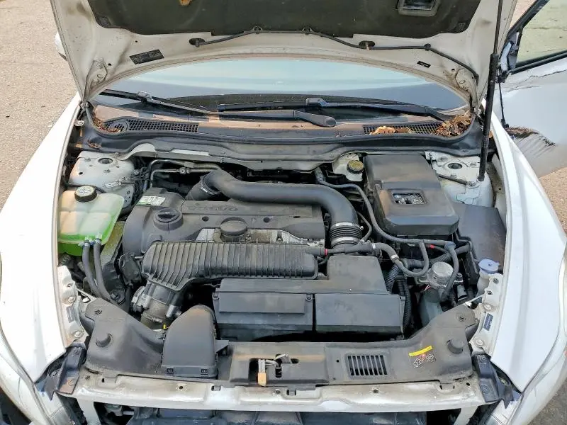 2011 VOLVO C30 T5  