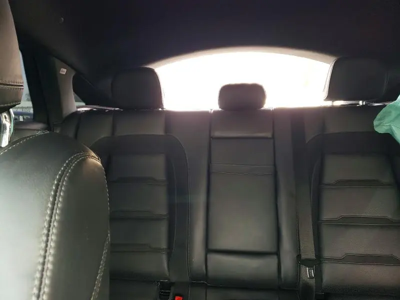 2021 MERCEDES-BENZ GLE COUPE AMG 53 4MATIC  