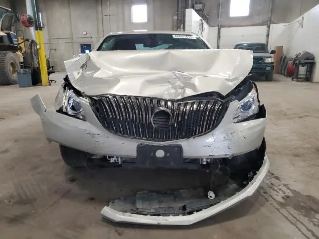 2014 BUICK LACROSSE   