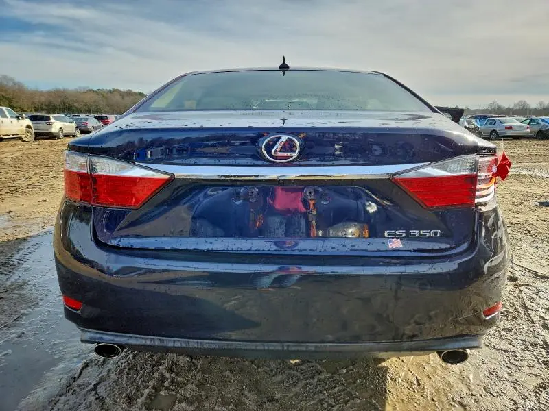 2014 LEXUS ES 350  