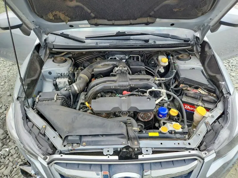 2012 SUBARU IMPREZA SPORT PREMIUM  