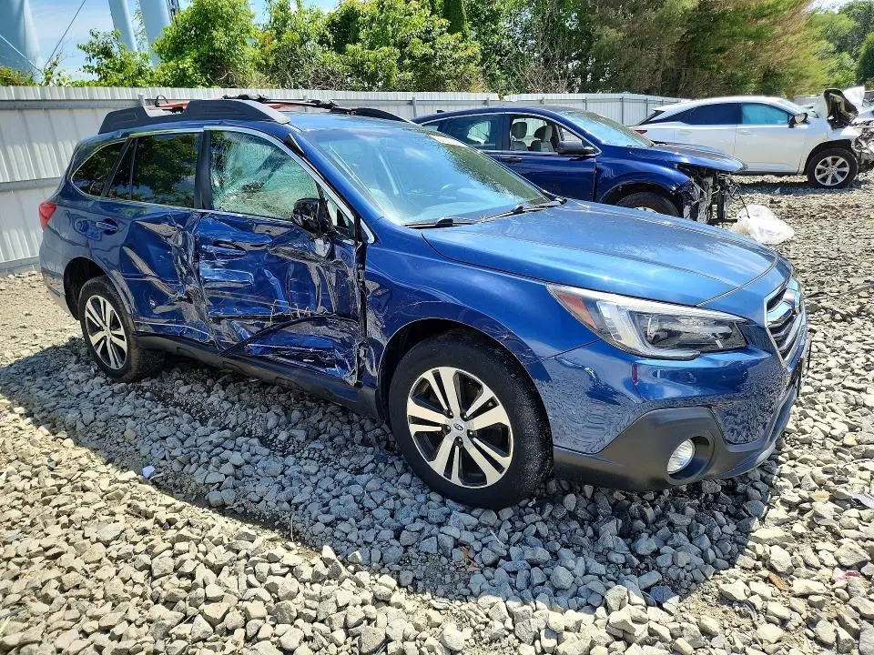 2019 SUBARU OUTBACK 3.6R LIMITED  