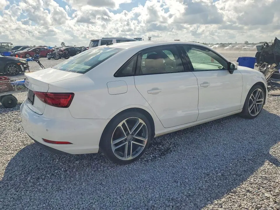 2020 AUDI A3 PREMIUM  