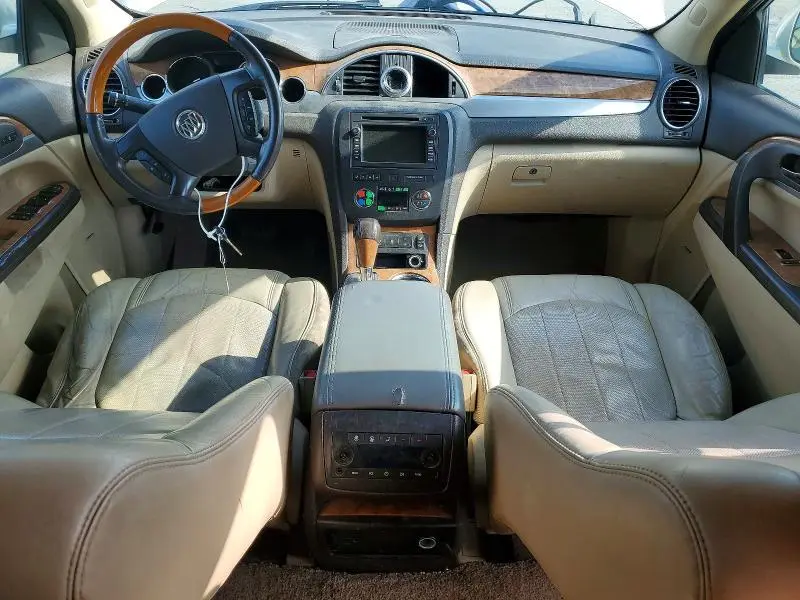 2012 BUICK ENCLAVE   