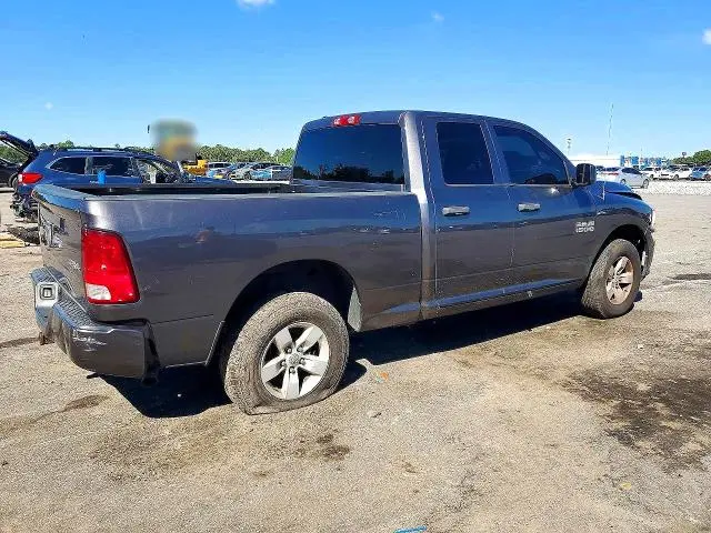 2016 RAM 1500 ST  