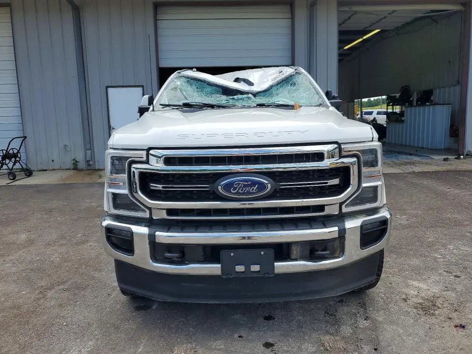 2022 FORD F250 SUPER DUTY  