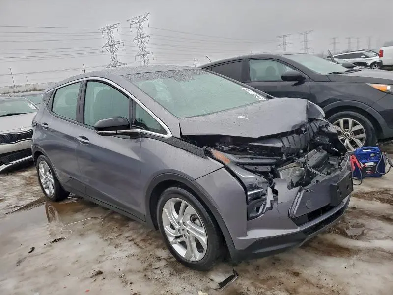 2023 CHEVROLET BOLT EV 1LT  
