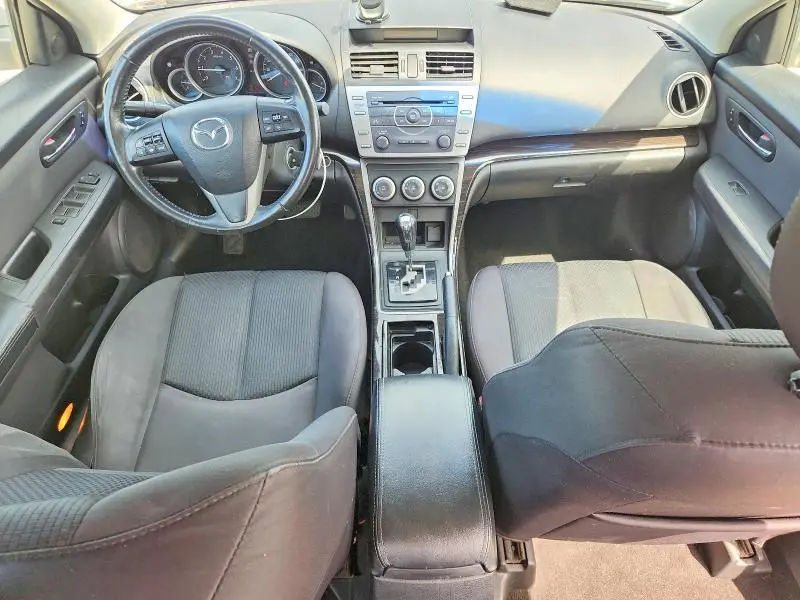 2012 MAZDA 6 I  