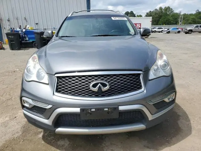 2016 INFINITI QX50   