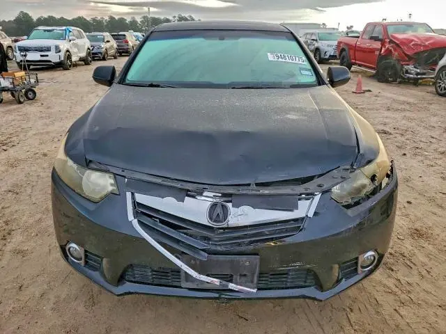2012 ACURA TSX TECH  