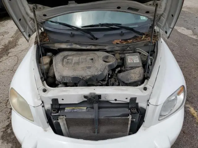 2011 CHEVROLET HHR LT  