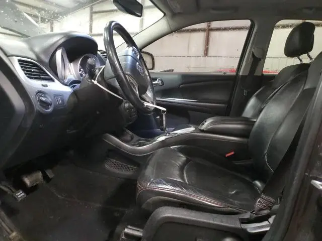 2014 DODGE JOURNEY R/T  