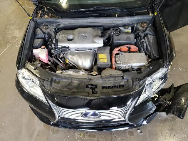 2015 LEXUS ES 300H  