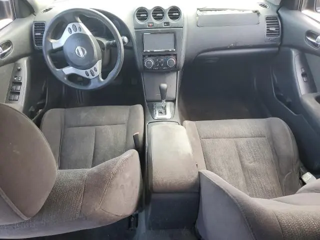2011 NISSAN ALTIMA BASE  