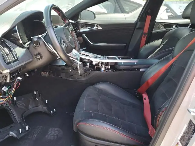 2023 KIA STINGER GT2  