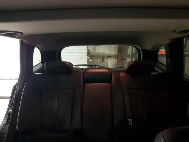 2011 HYUNDAI SANTA FE LIMITED